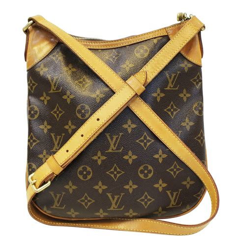 louis vuitton cross body used|authentic louis vuitton crossbody.